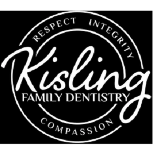 Company Logo For Kisling Family Dentistry'