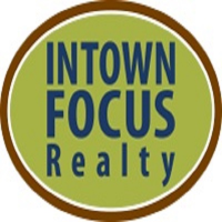 Intown Focus Realty Logo