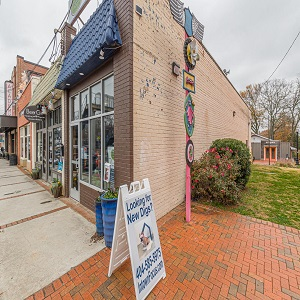 Company Logo For Intown Focus Realty'