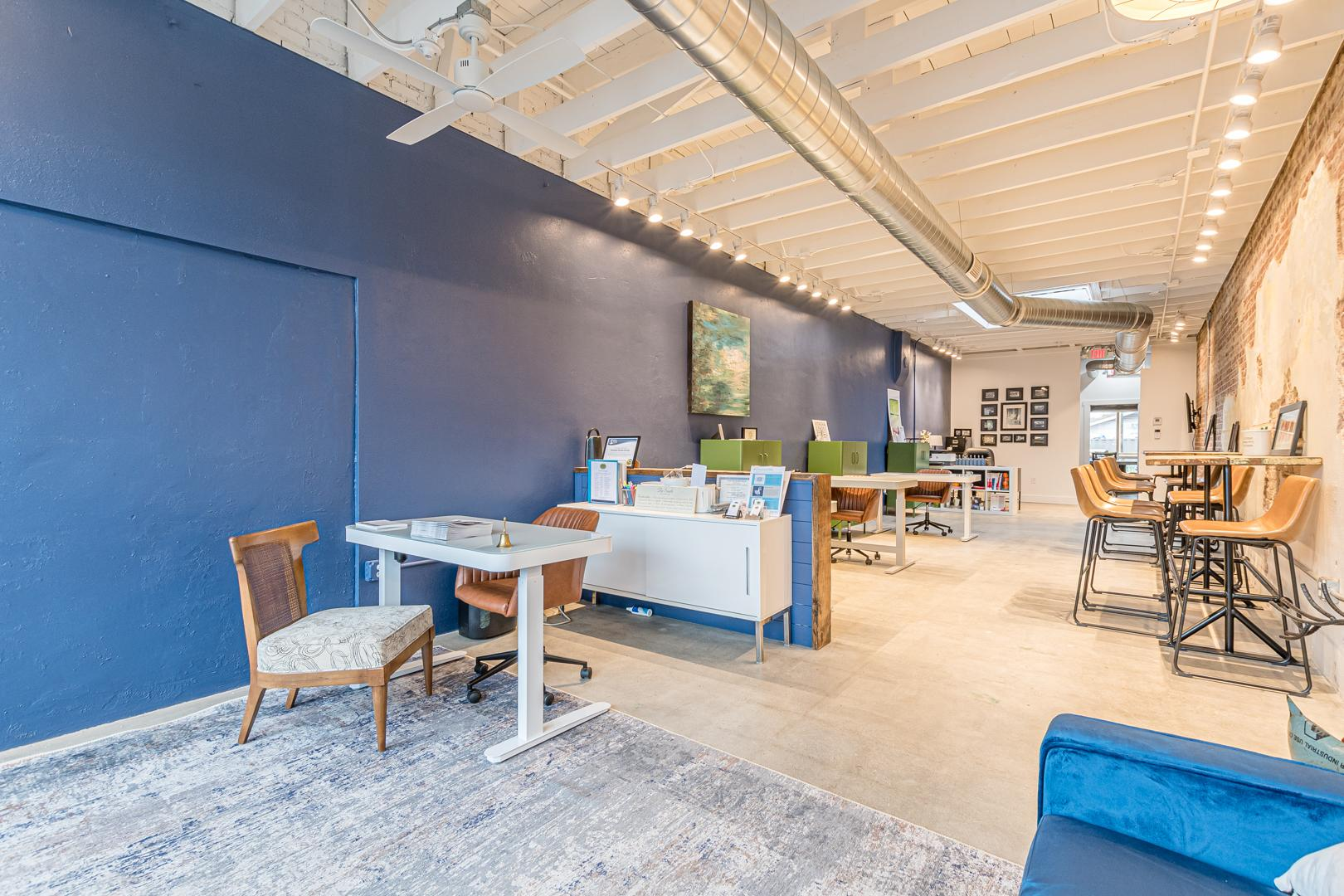 Company Logo For Intown Focus Realty'