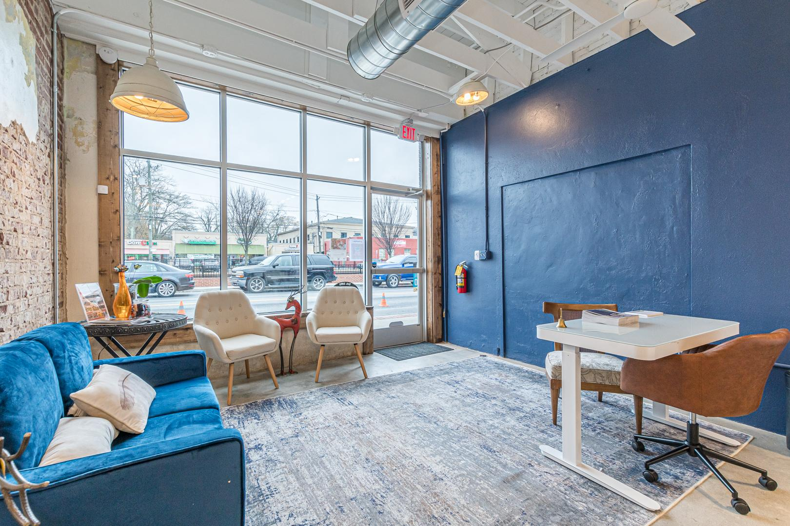 Company Logo For Intown Focus Realty'