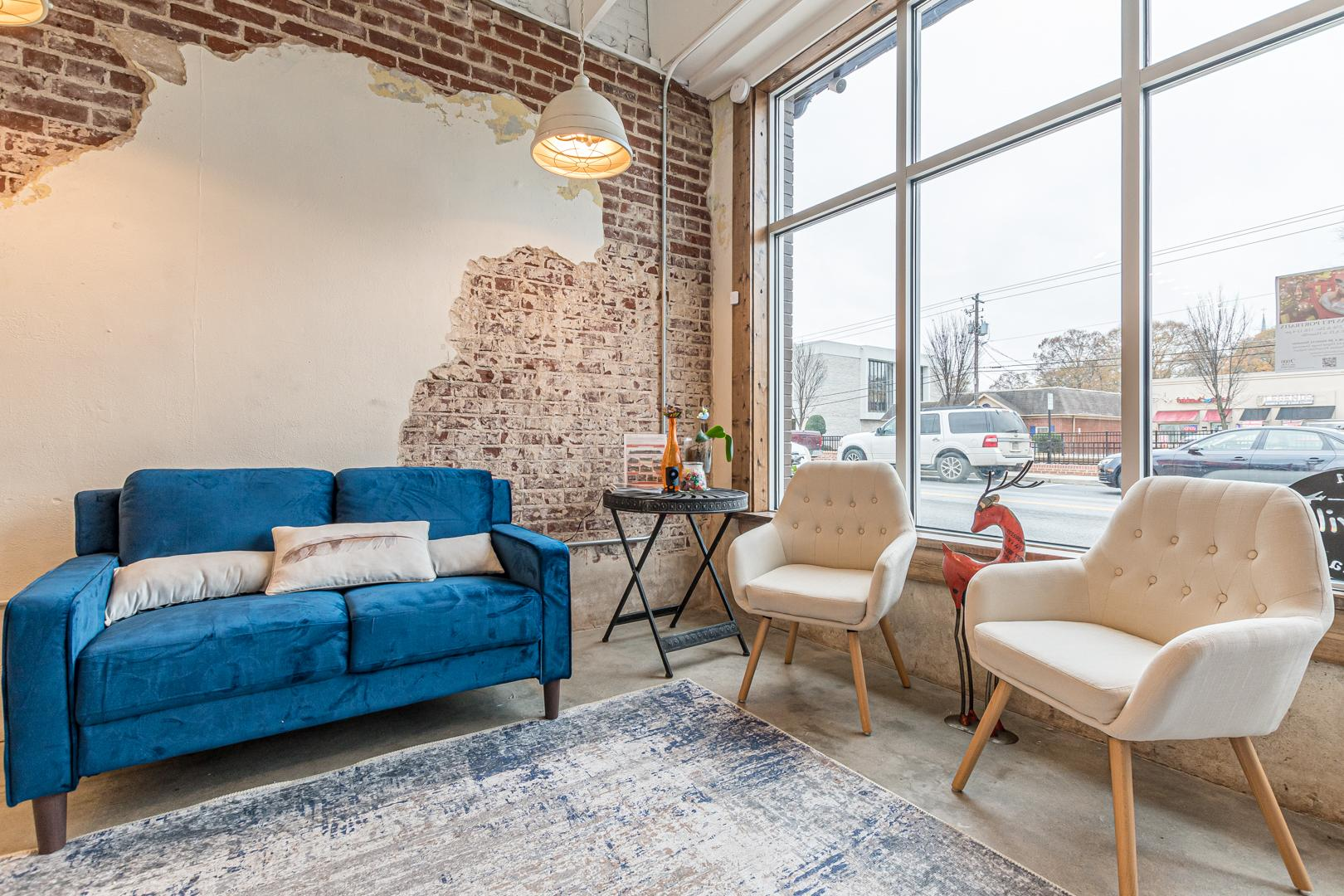 Company Logo For Intown Focus Realty'