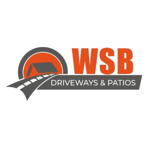 WSB Driveways &amp; Patios'