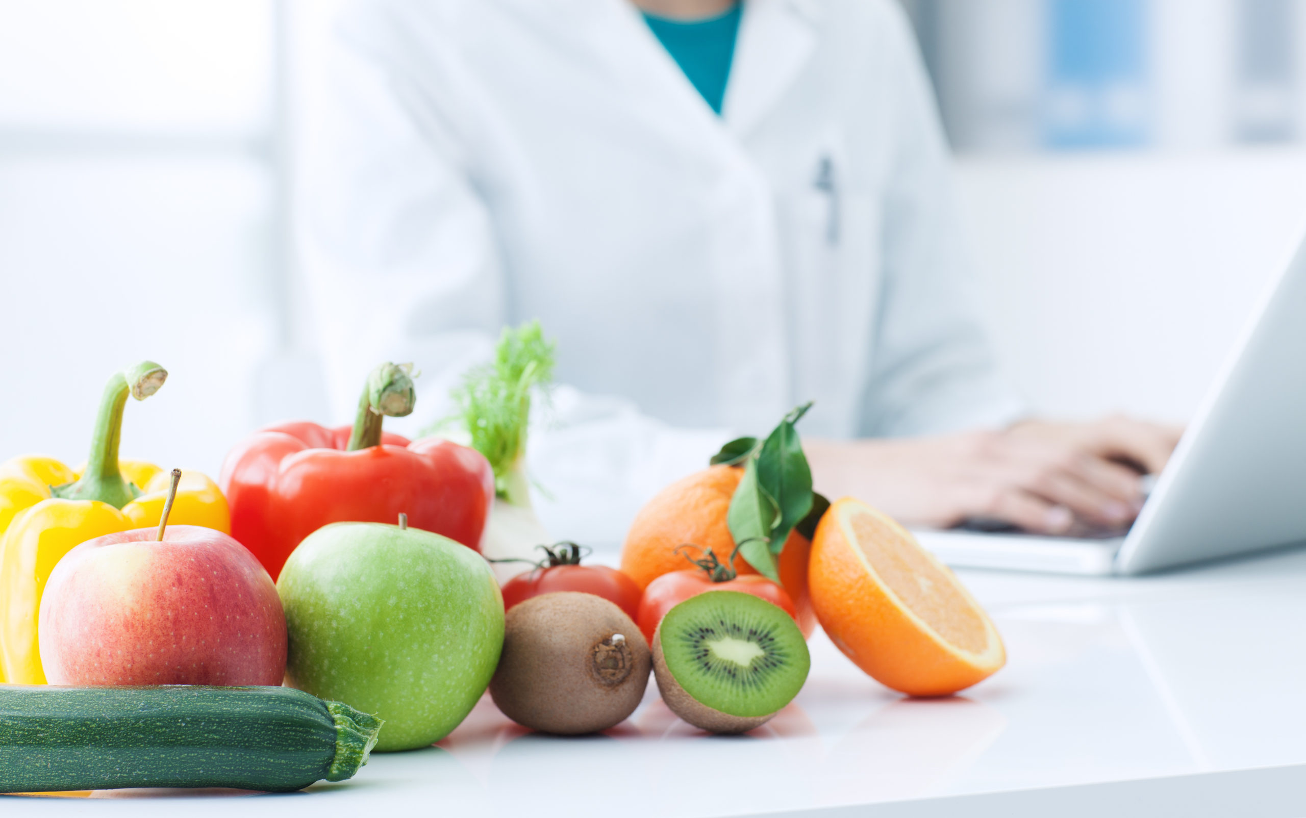 Clinical Nutrition Market'