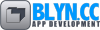 Blyncc Logo'