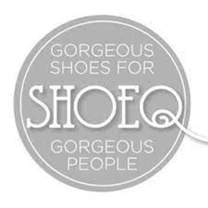 Shoeq Handcrafted Sandals and Shoes in Dubai Logo