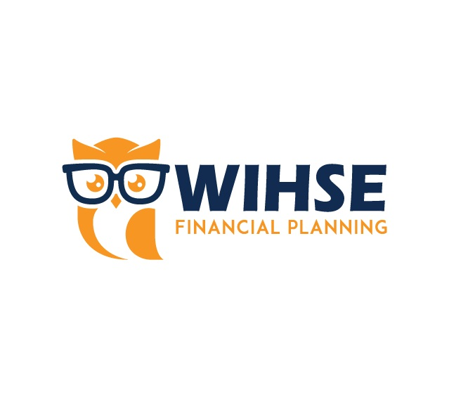 Company Logo For Wihse Financial Planning'