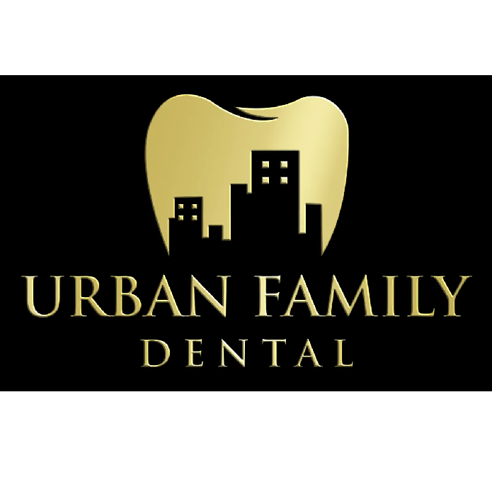 Urban Family Dental Logo