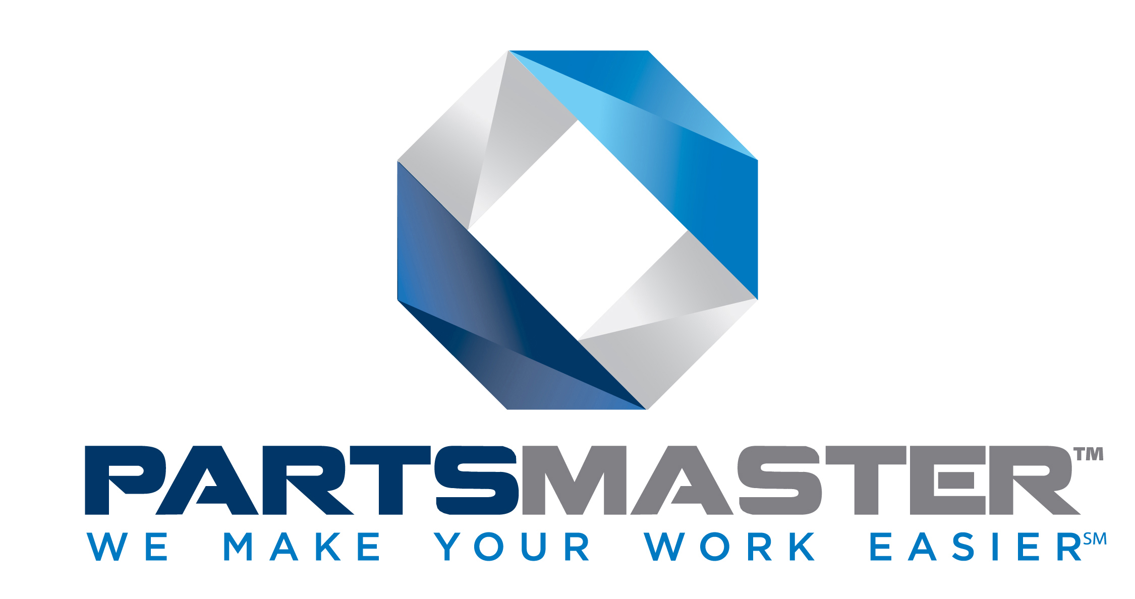Partsmaster Logo