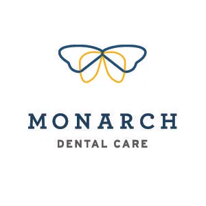 Company Logo For Monarch Dental Care'