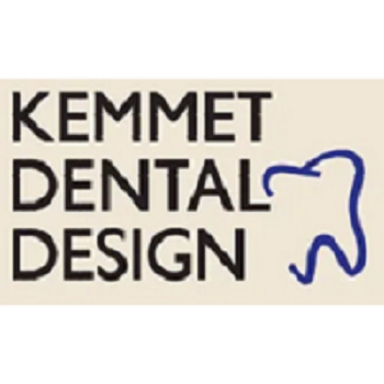 Company Logo For Kemmet Dental Design'