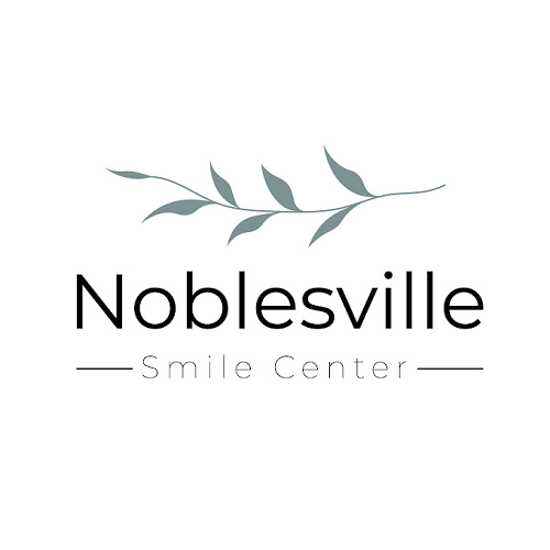 Company Logo For Noblesville Smile Center'