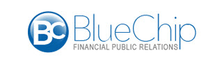 Blue Chip Public Relations, Inc Logo