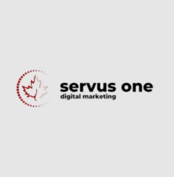 Company Logo For Servus One'