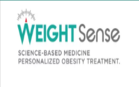 Company Logo For Weight Sense'