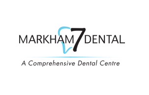 Company Logo For Markham 7 Dental'