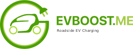 Company Logo For EvBoost Me'