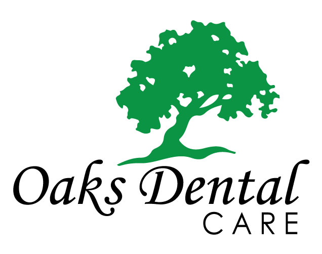 Company Logo For Oaks Dental Care'