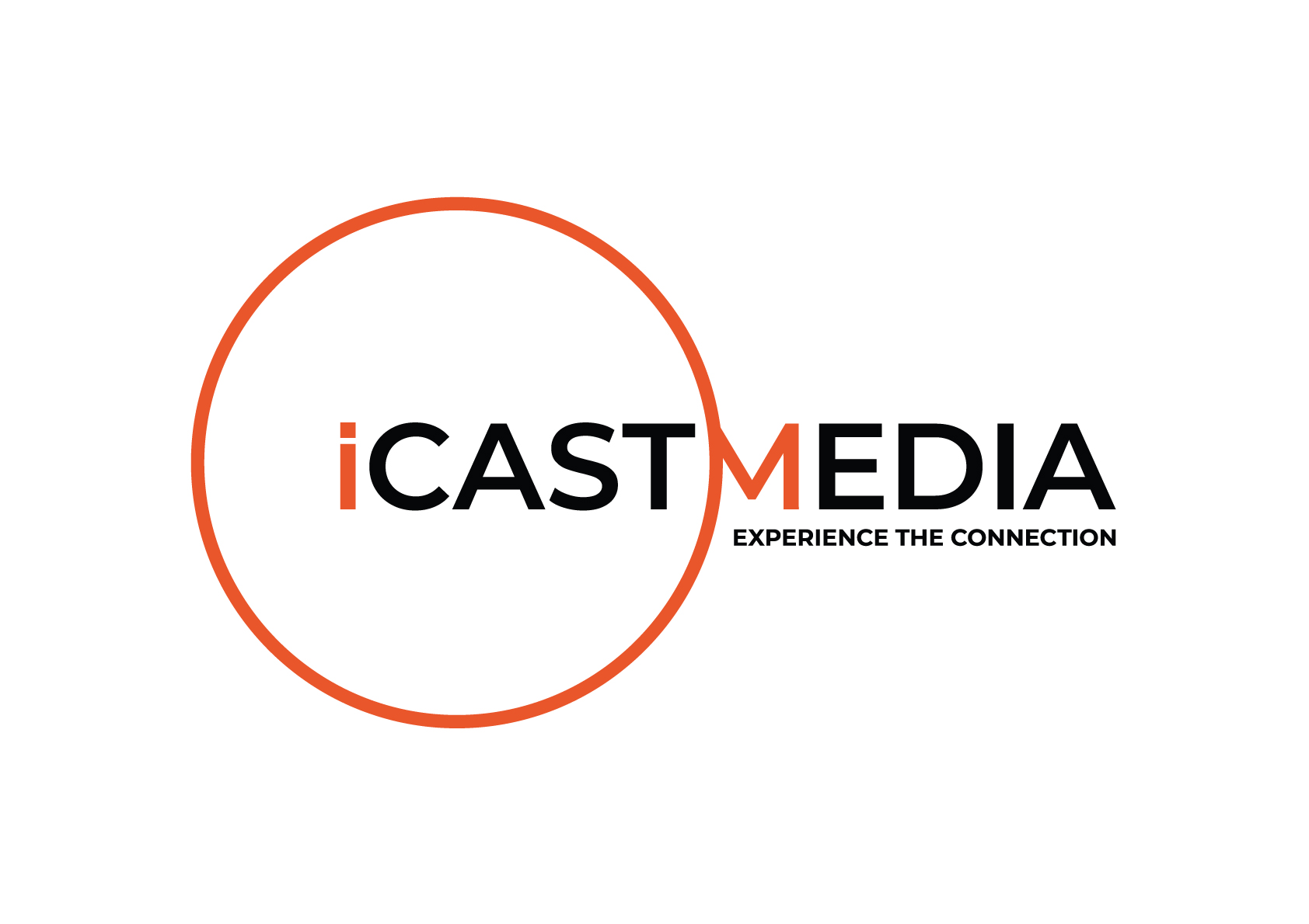 Company Logo For iCastMedia'