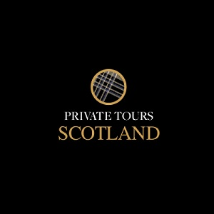 Company Logo For Private Tours Scotland'