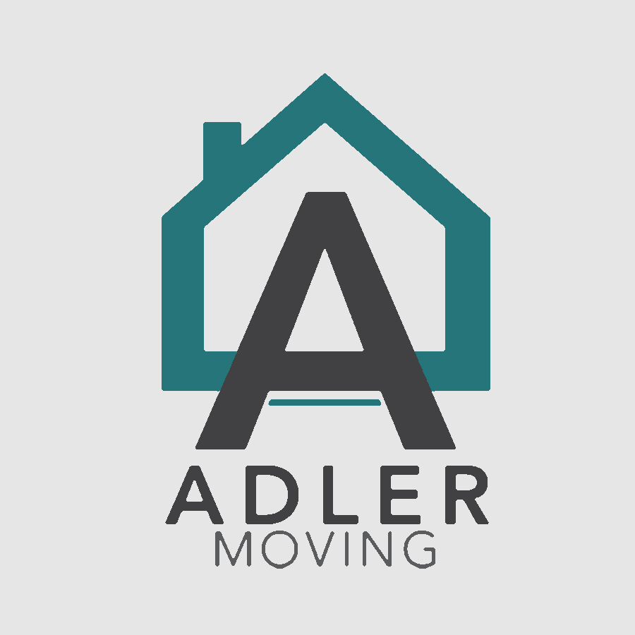 Adler Moving Company L.L.C. Logo