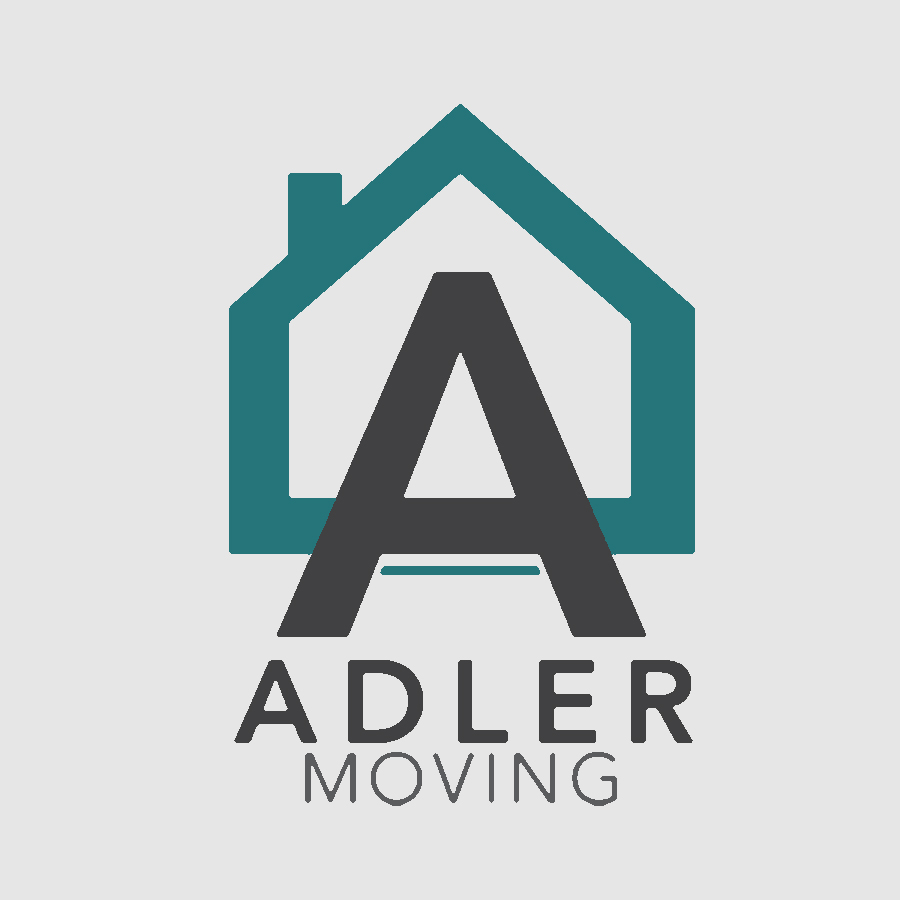 Company Logo For Adler Moving Company L.L.C.'