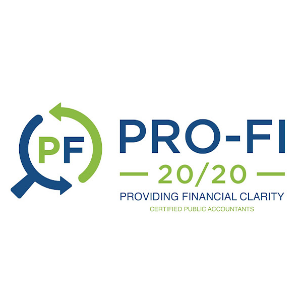 Company Logo For Pro-Fi 20/20 Dental CPAs'