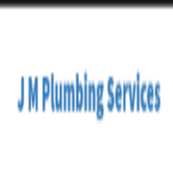 Company Logo For J M Plumbing Services'