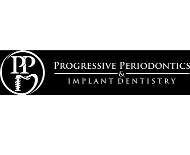 Company Logo For Progressive Periodontics and Implant Dentis'