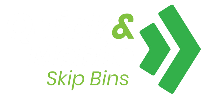 Company Logo For Quick and Mobile Skip Bins'