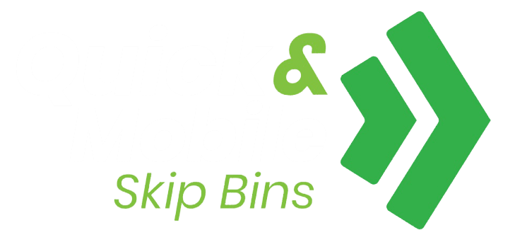 Quick and Mobile Skip Bins