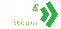 Quick and Mobile Skip Bins Logo