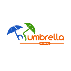 Company Logo For HUIFENG UMBRELLA CO., LTD.'