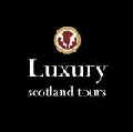 Company Logo For Luxury Scotland Tours'