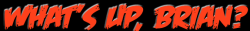 Company Logo For Whats Up Brian'