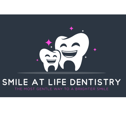 Company Logo For Smile at Life Dentistry'