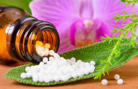 Homeopathic Medicine Market'