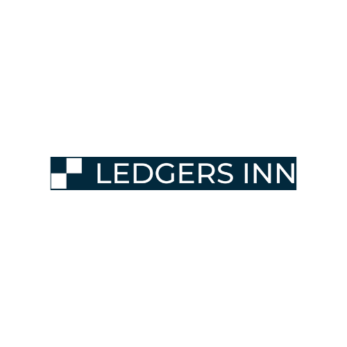 Company Logo For LedgersInn'