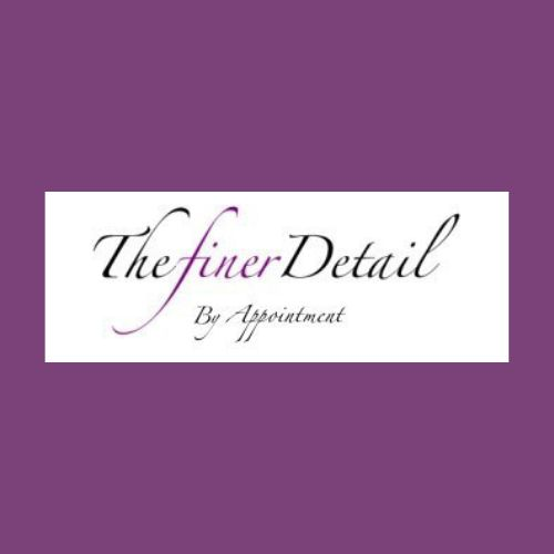 Company Logo For The Finer Detail'