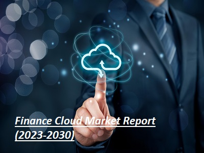 Finance Cloud Market'