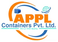APPL Containers Pvt Ltd Logo