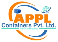 Company Logo For APPL Containers Pvt Ltd'