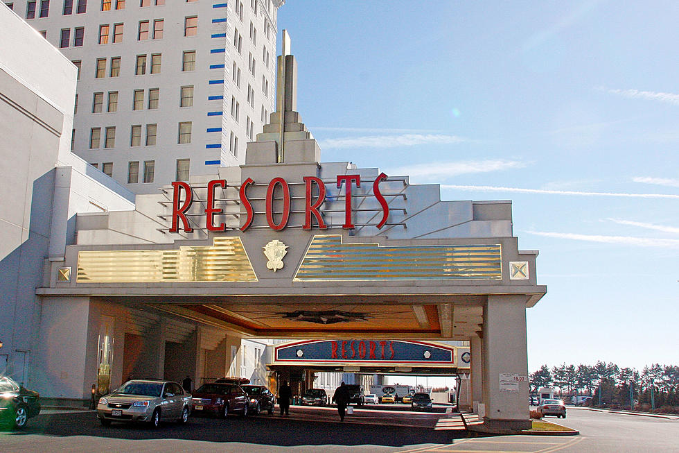 Resorts Casino Market'