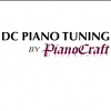 Company Logo For DC Piano Tuning by PianoCraft'