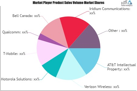 Push-to-Talk Software Market'