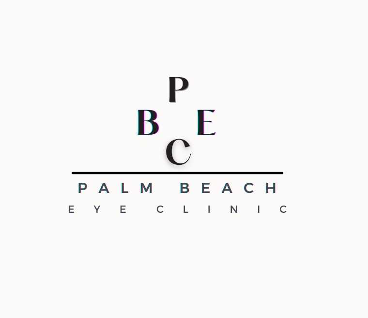 Company Logo For Palm Beach Eye Clinic'