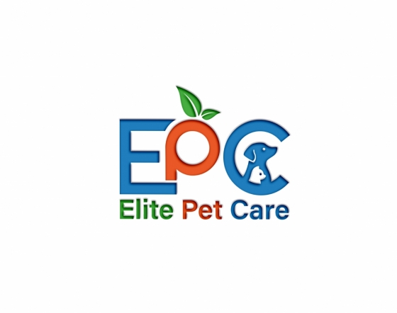 Company Logo For Elite Pet Care'