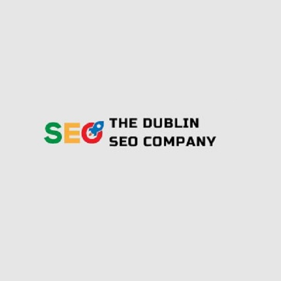 Company Logo For The Dublin SEO Company'