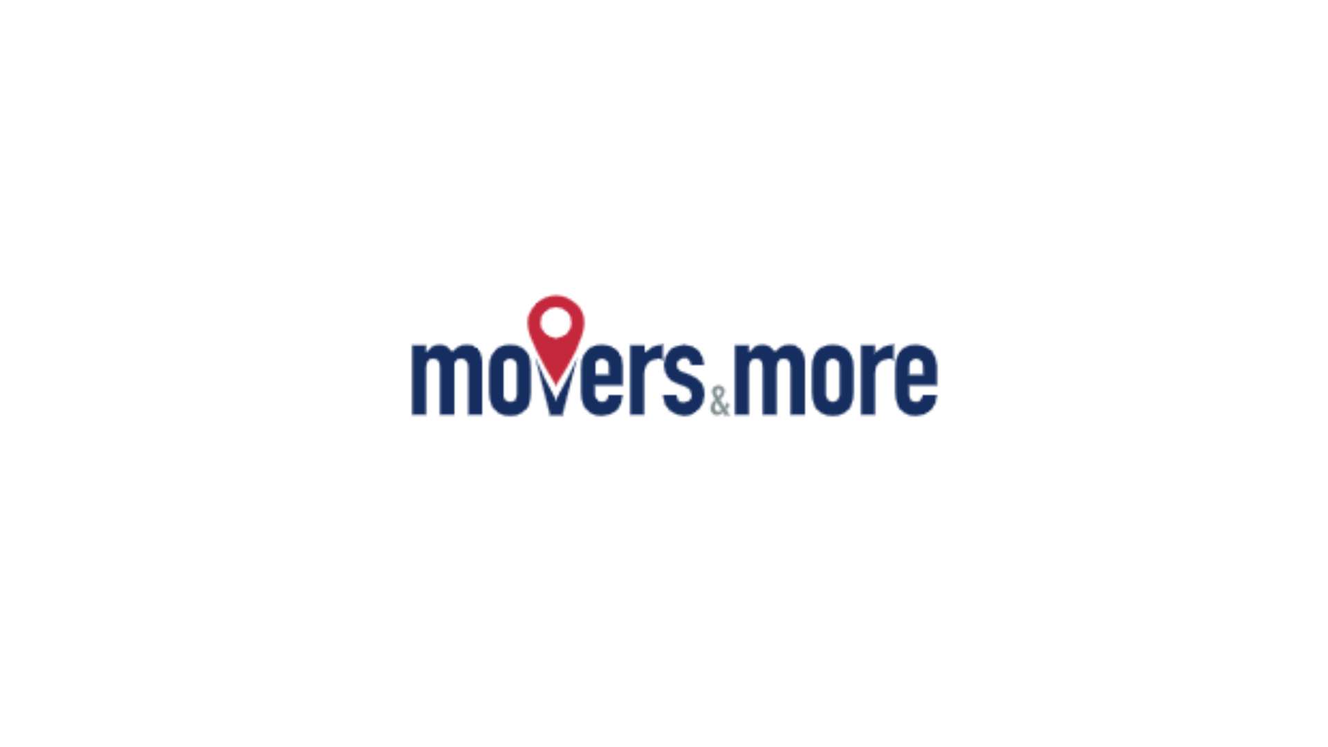 Company Logo For Movers &amp; More'