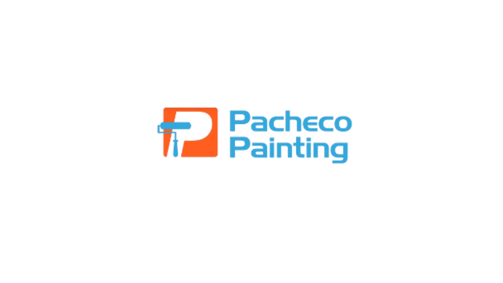 Company Logo For Pacheco Painting'